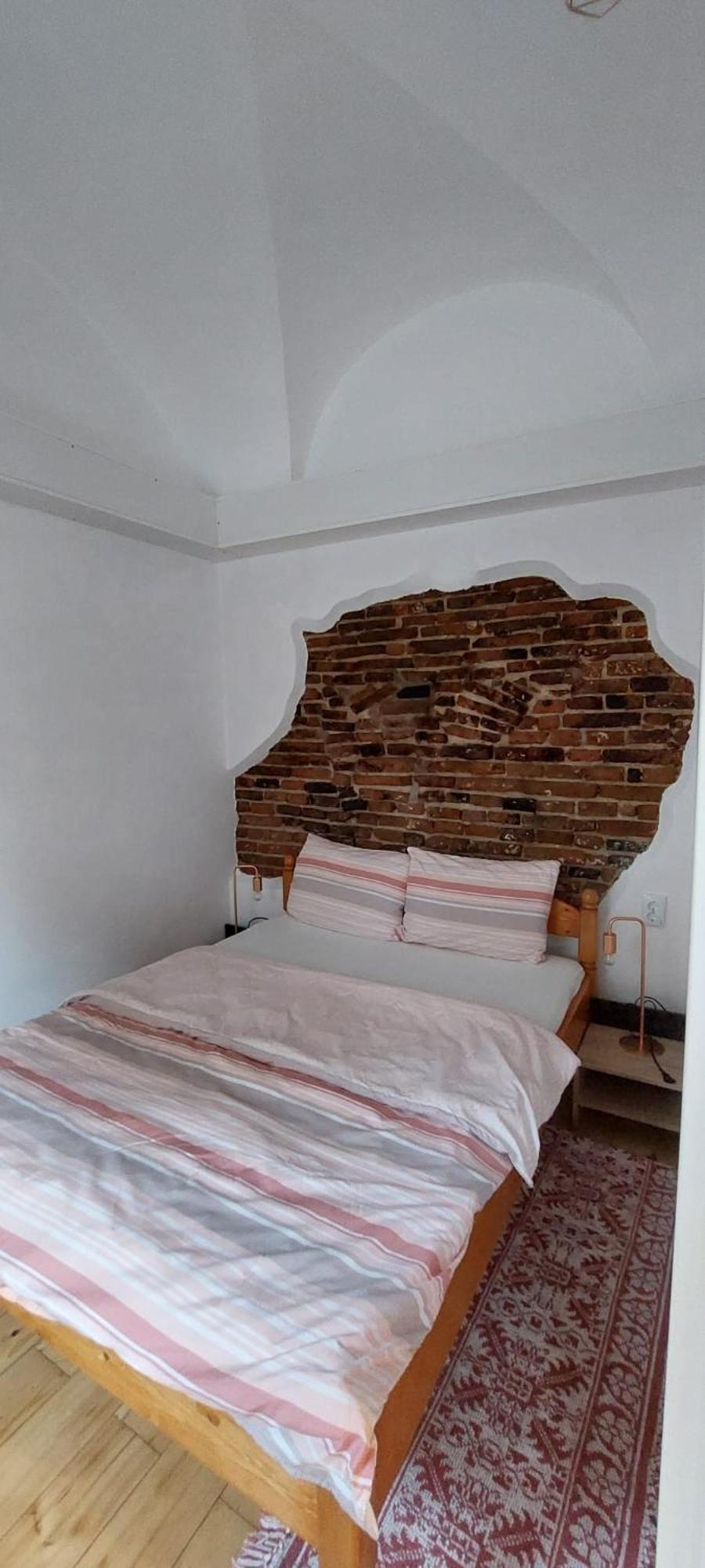 Apartament Zenaida Sibiu Exterior foto