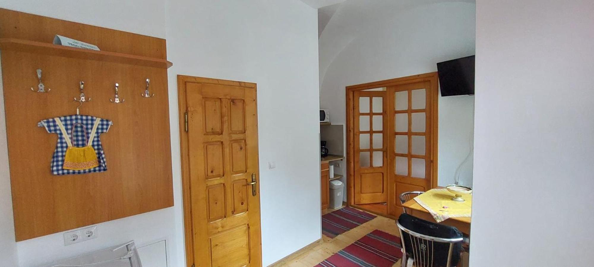 Apartament Zenaida Sibiu Exterior foto