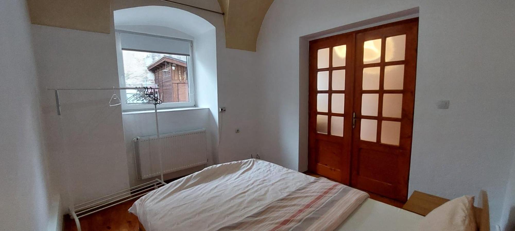 Apartament Zenaida Sibiu Exterior foto